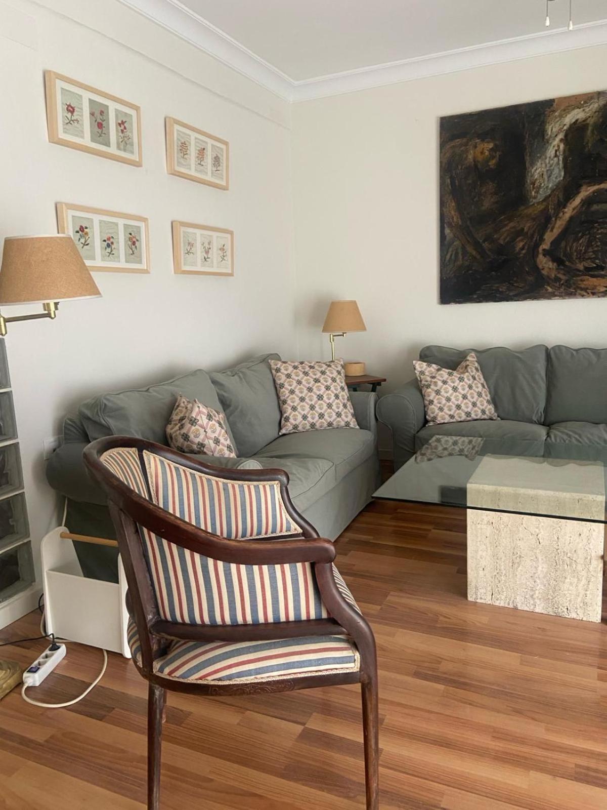 Apartment Increible Piso Muy Centrico Sevilla