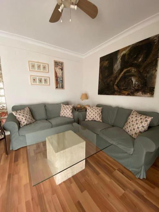 Increible Piso Muy Centrico Apartment Sevilla