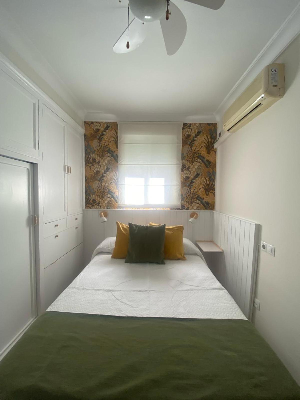 Apartment Increible Piso Muy Centrico Sevilla