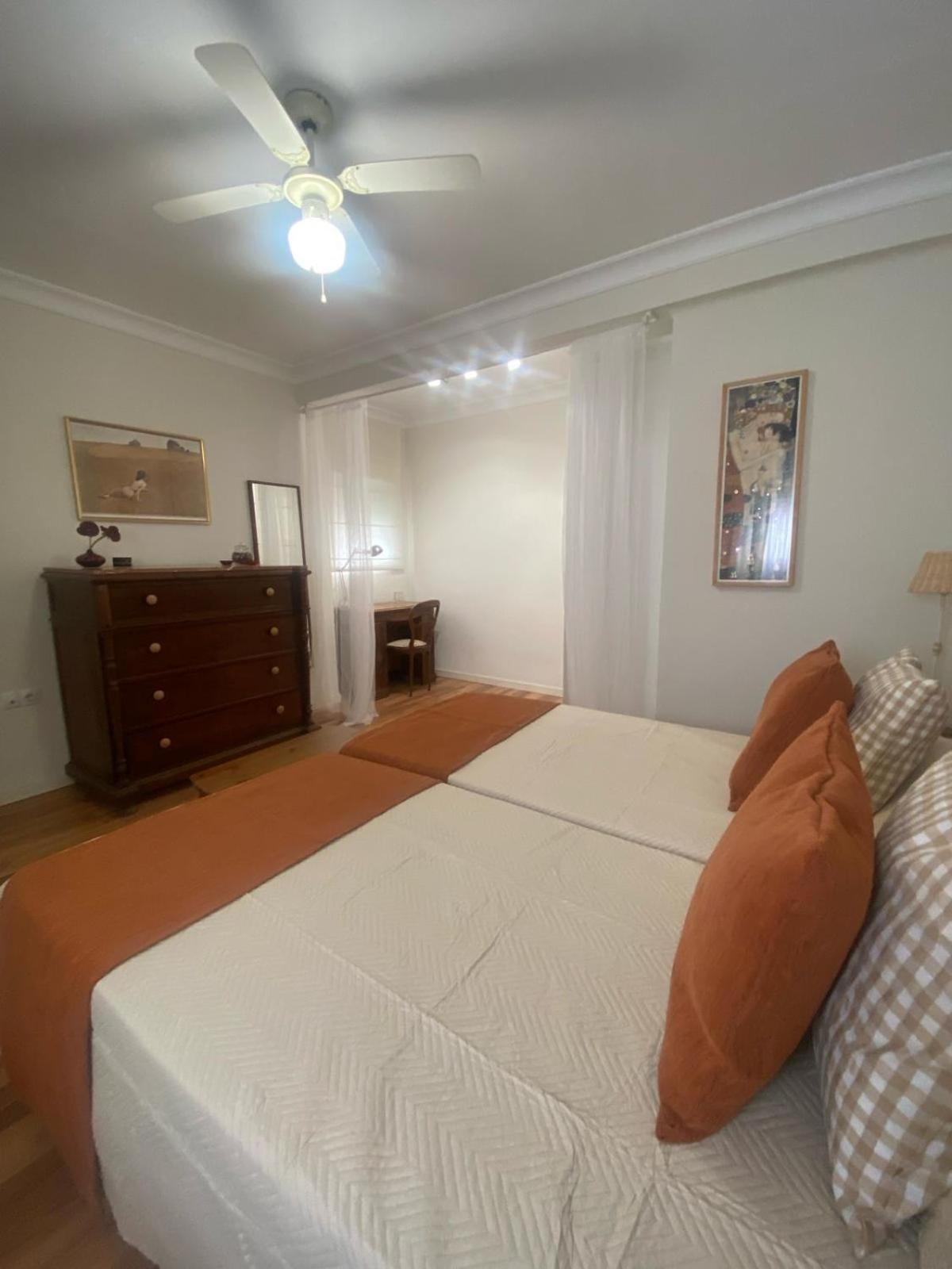 Increible Piso Muy Centrico Apartment Sevilla