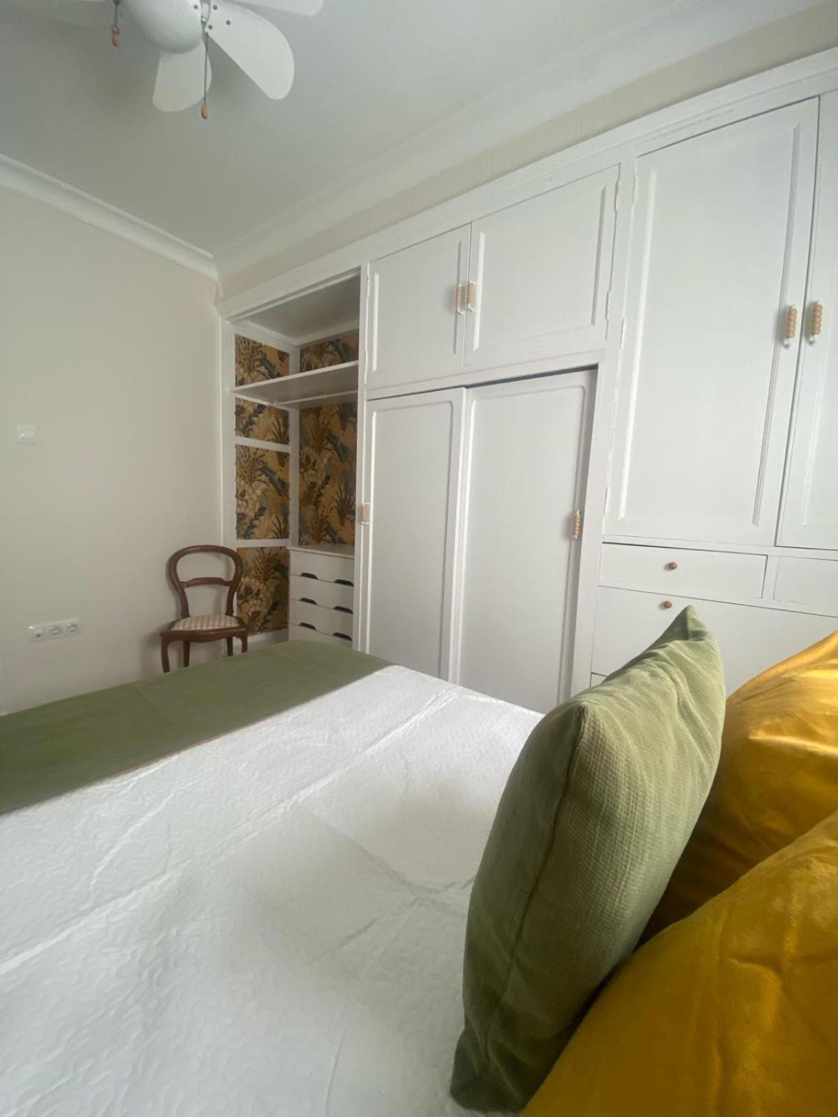 Increible Piso Muy Centrico Apartment