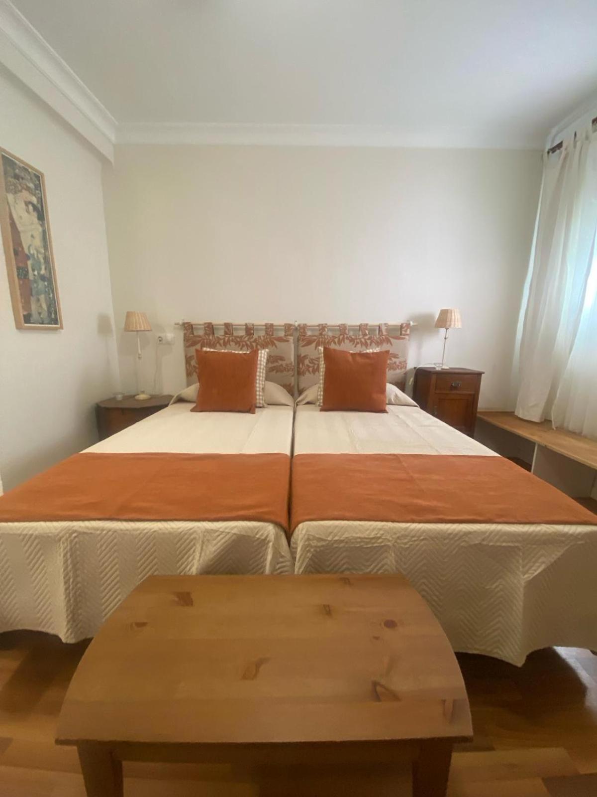 Apartment Increible Piso Muy Centrico Sevilla
