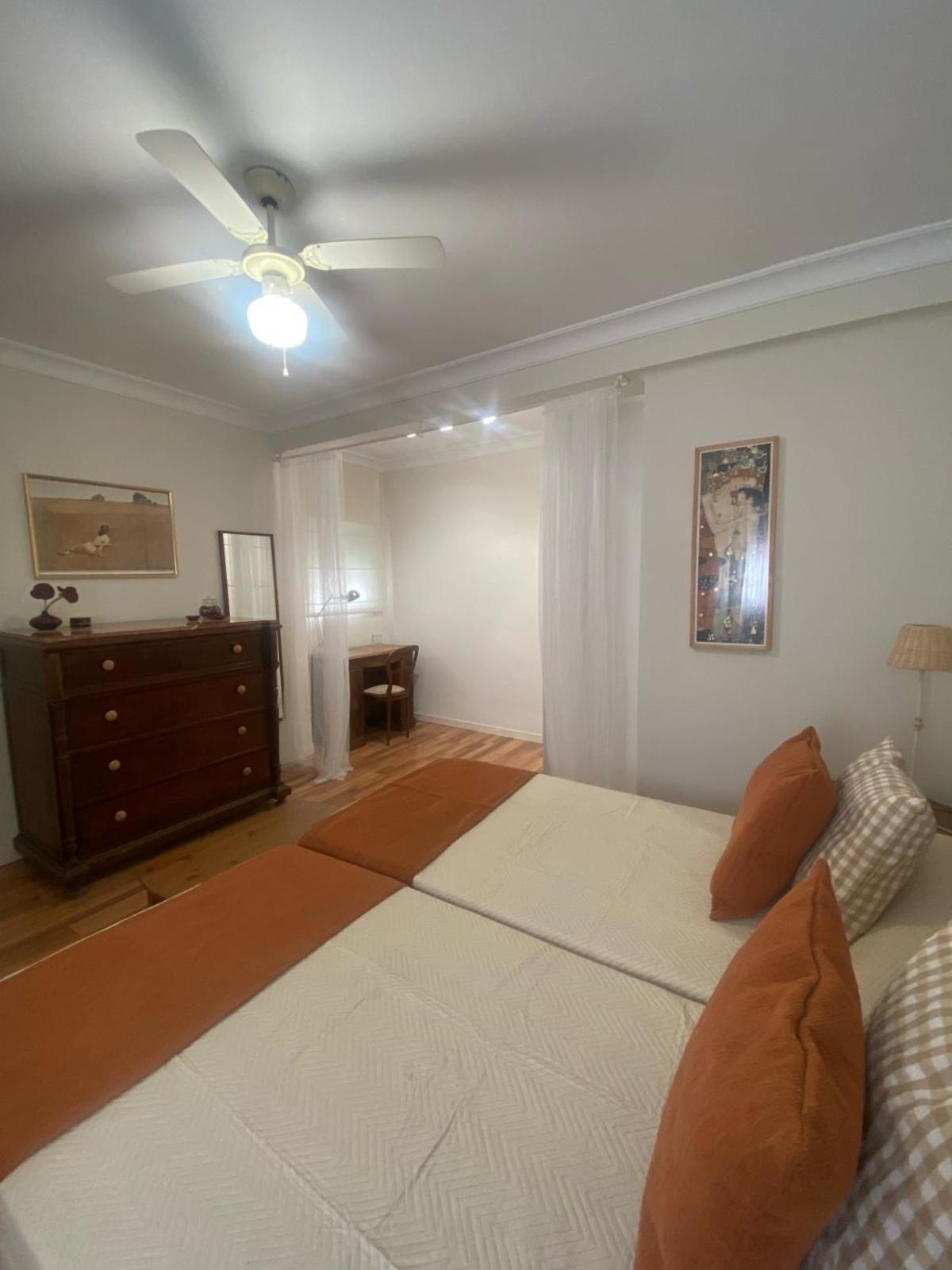 Increible Piso Muy Centrico Apartment Sevilla