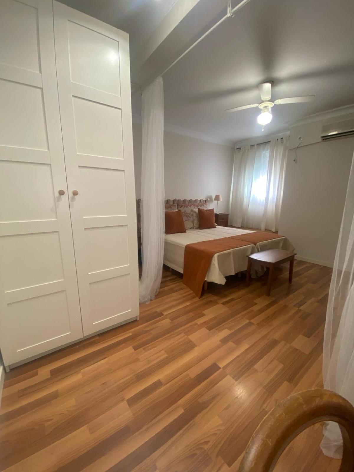 Apartment Increible Piso Muy Centrico Sevilla