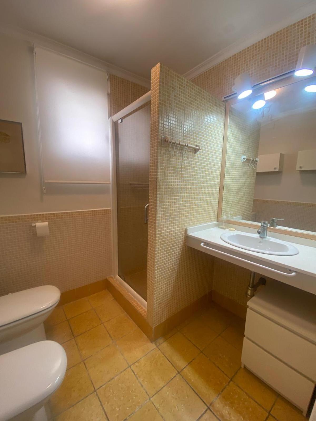 Increible Piso Muy Centrico Apartment Sevilla