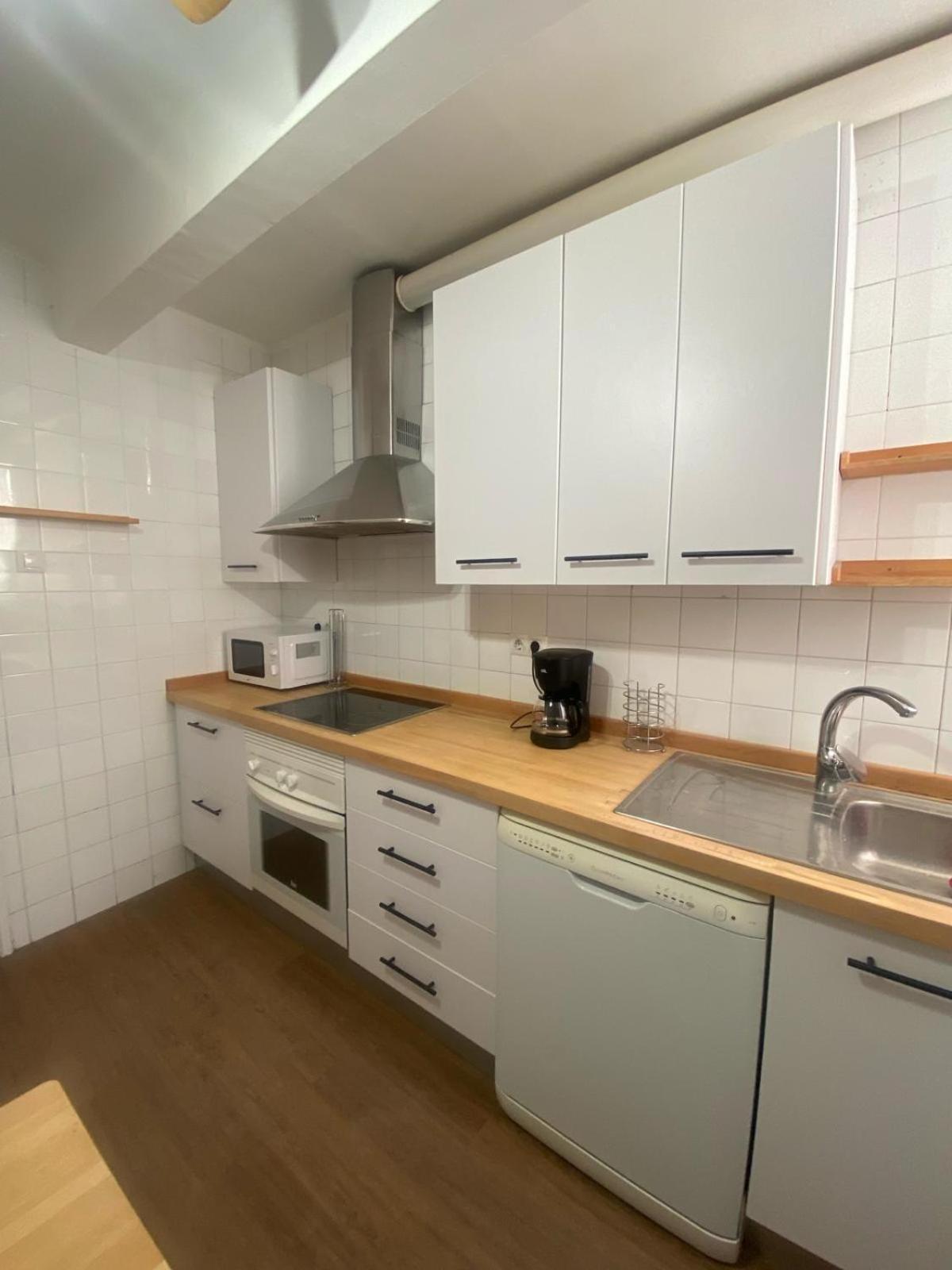 Apartment Increible Piso Muy Centrico Sevilla